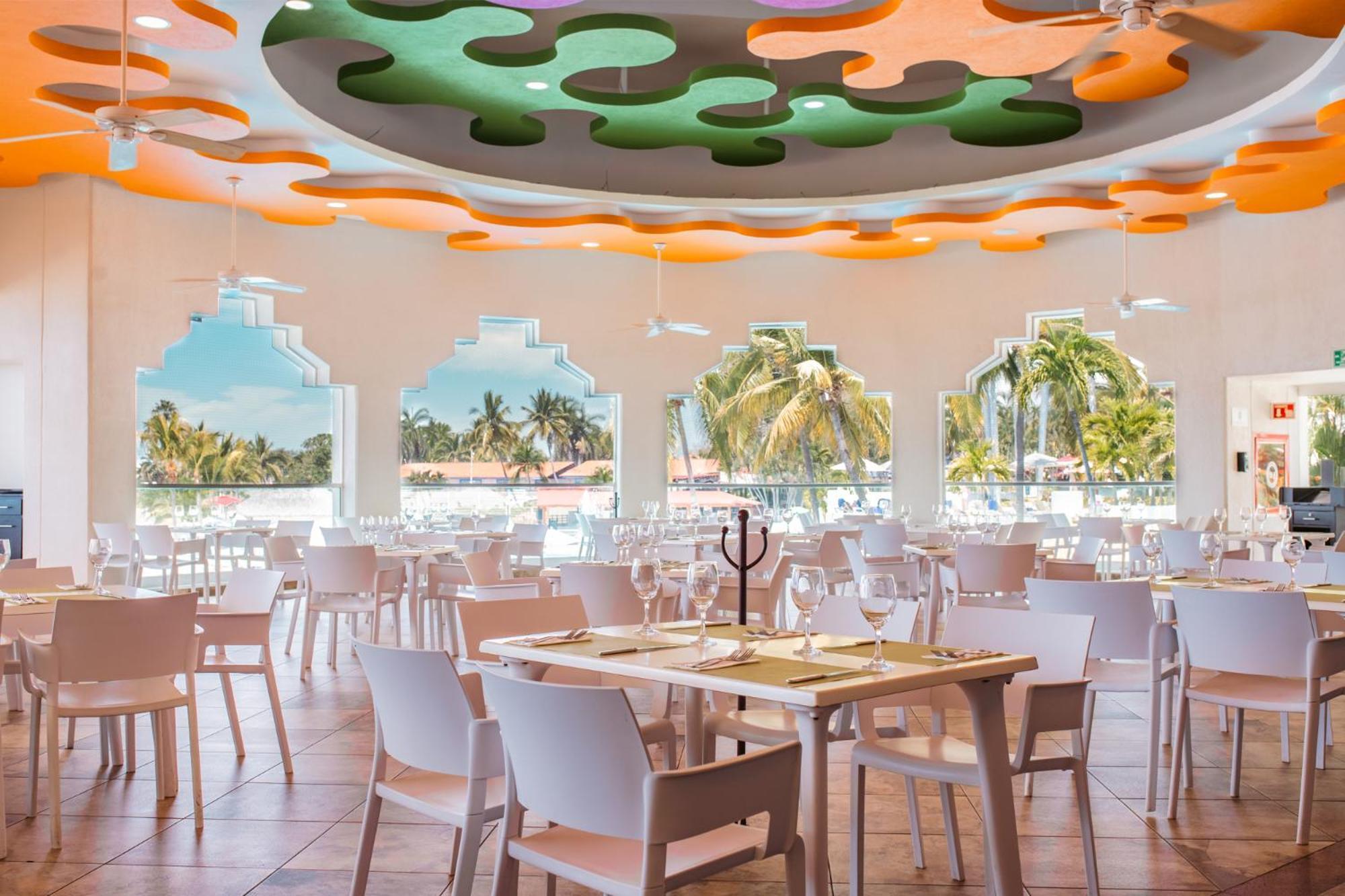 Azul Ixtapa Resort - Все включено Экстерьер фото