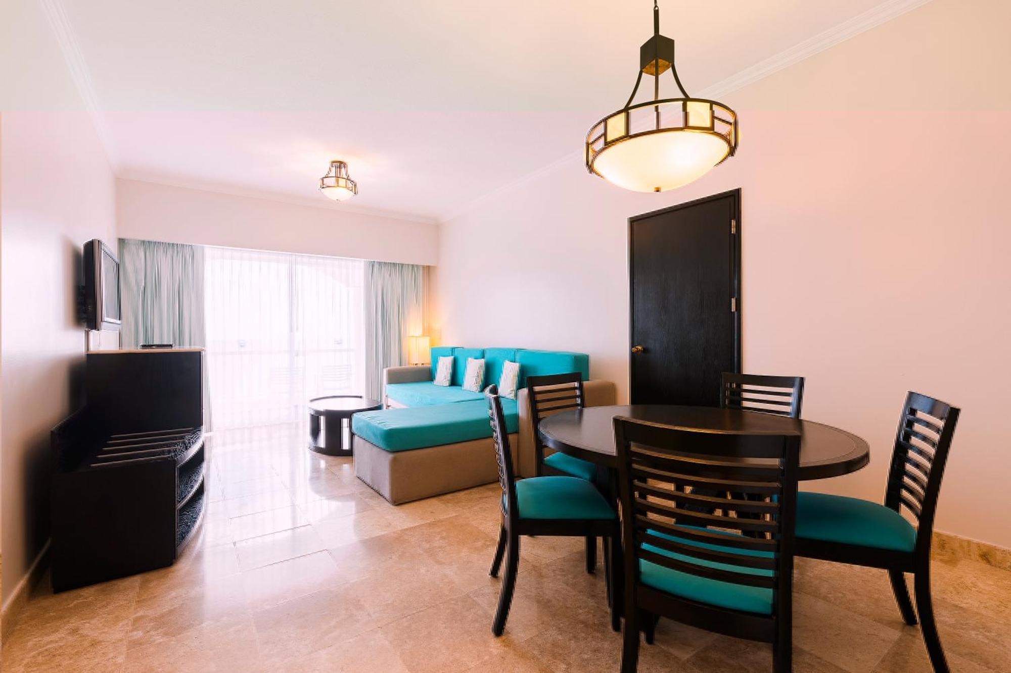 Azul Ixtapa Resort - Все включено Экстерьер фото