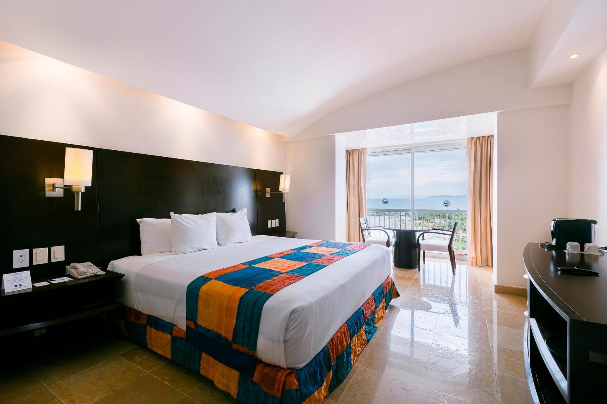 Azul Ixtapa Resort - Все включено Экстерьер фото