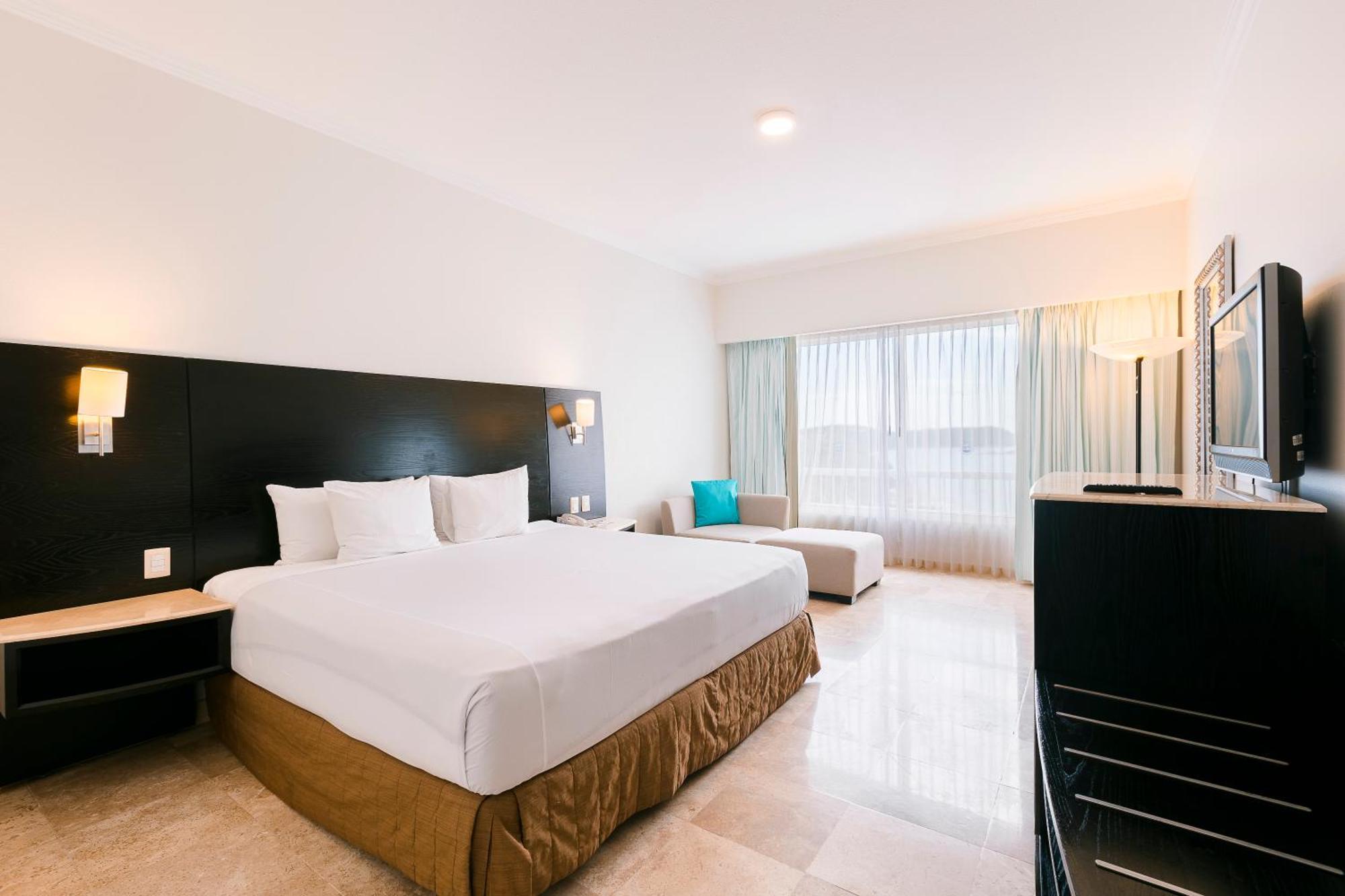 Azul Ixtapa Resort - Все включено Экстерьер фото