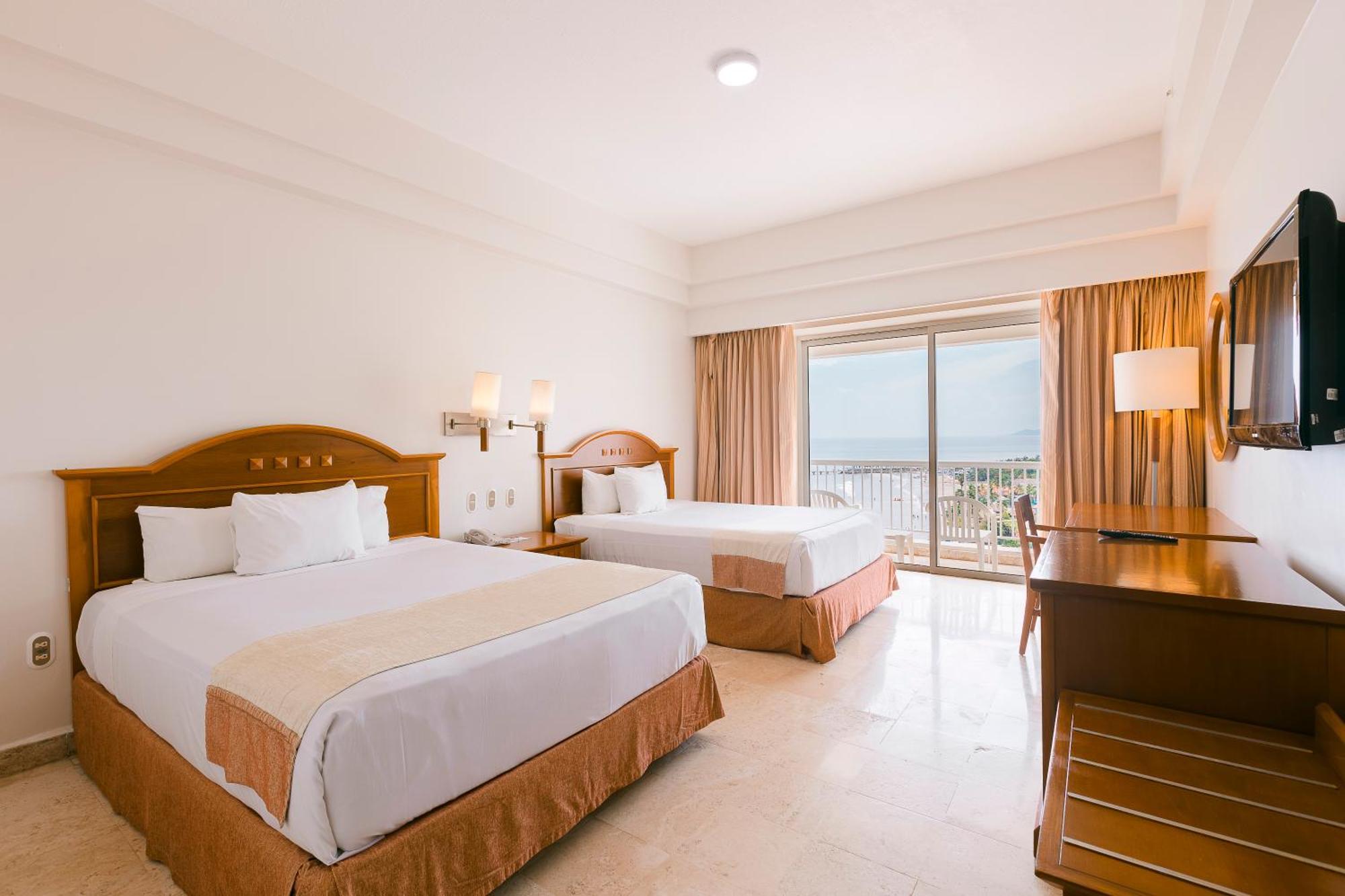 Azul Ixtapa Resort - Все включено Экстерьер фото