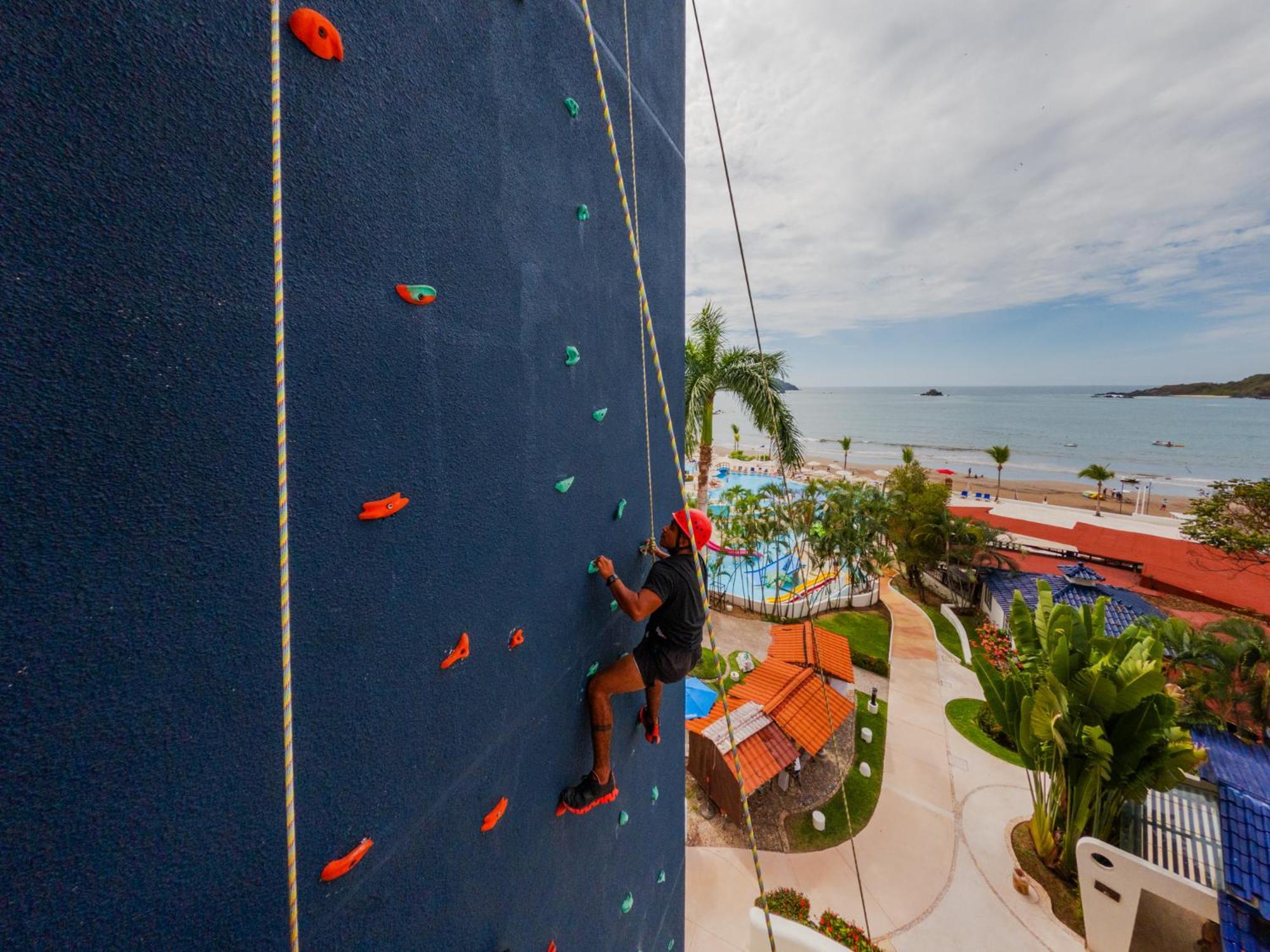 Azul Ixtapa Resort - Все включено Экстерьер фото